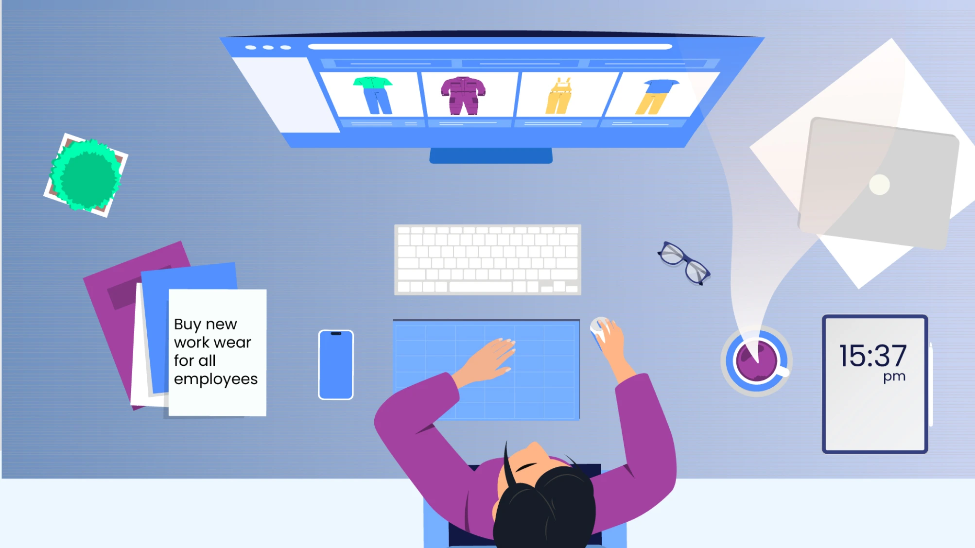 Thumbnail for 'How AI Is Changing (and Not Changing) Animation Production in 2026'